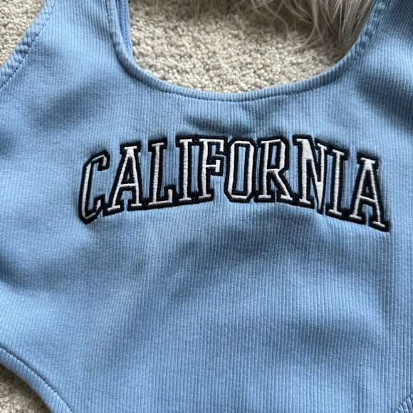 BODYSUIT - Picture 5 of 8